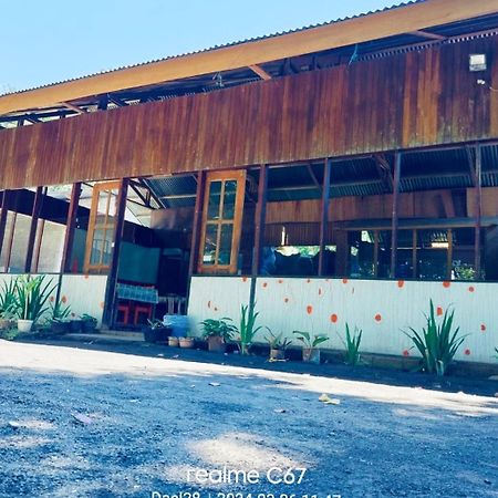 Mamaroos Reborn Home Stay Rinondoran Ngoại thất bức ảnh