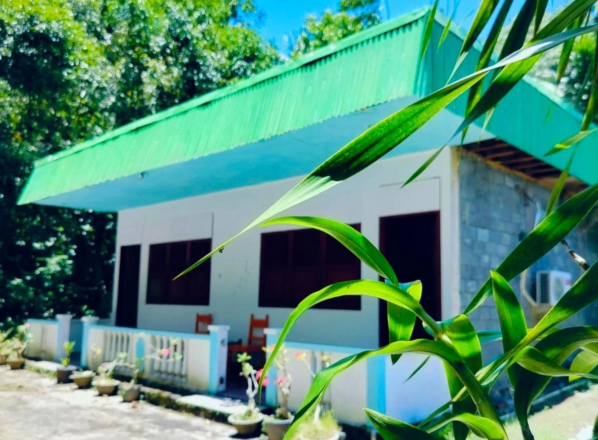 Mamaroos Reborn Home Stay Rinondoran Ngoại thất bức ảnh