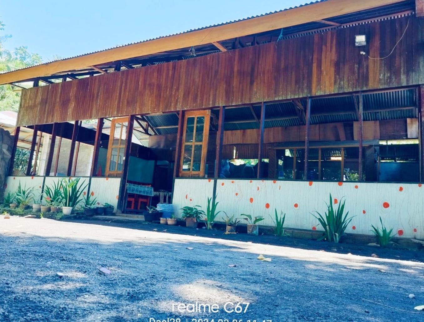 Mamaroos Reborn Home Stay Rinondoran Ngoại thất bức ảnh