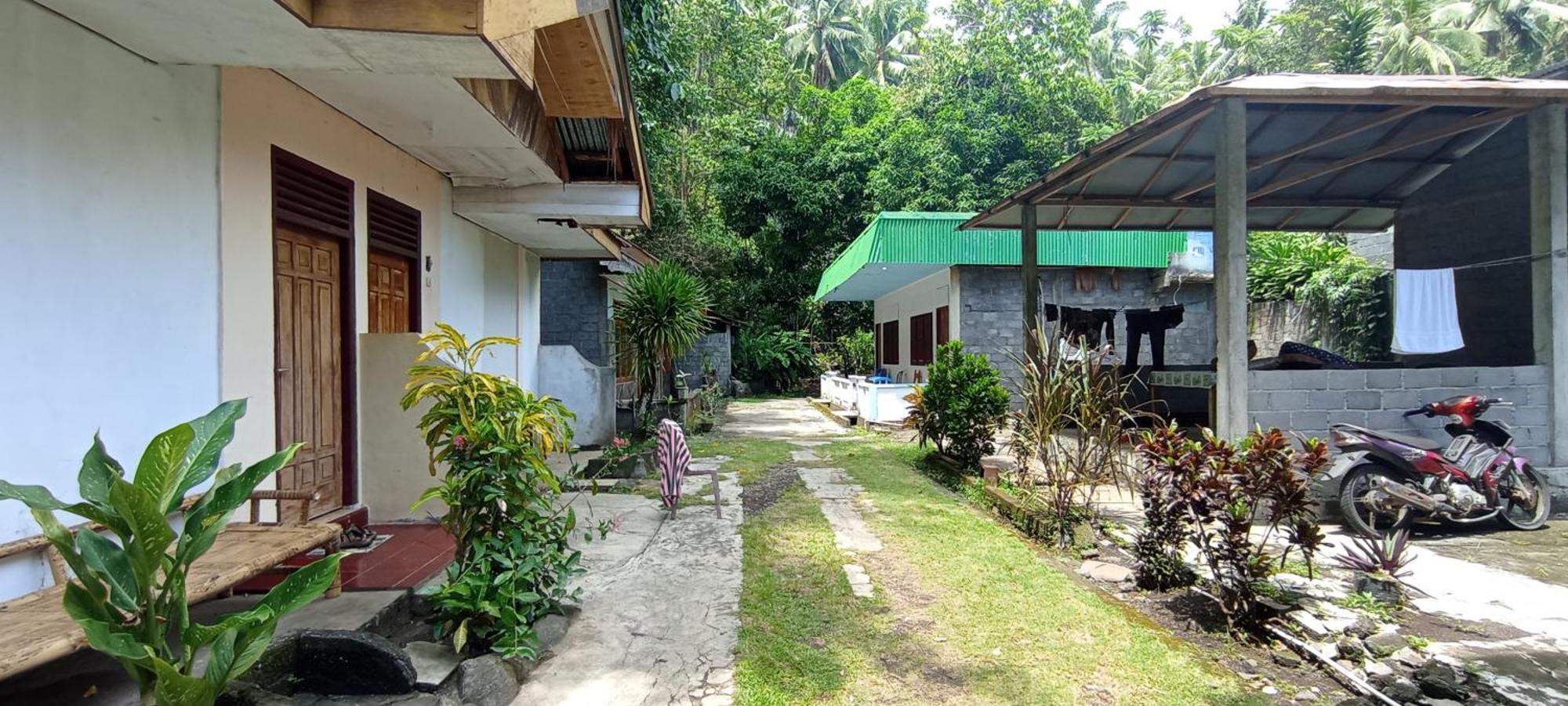 Mamaroos Reborn Home Stay Rinondoran Phòng bức ảnh