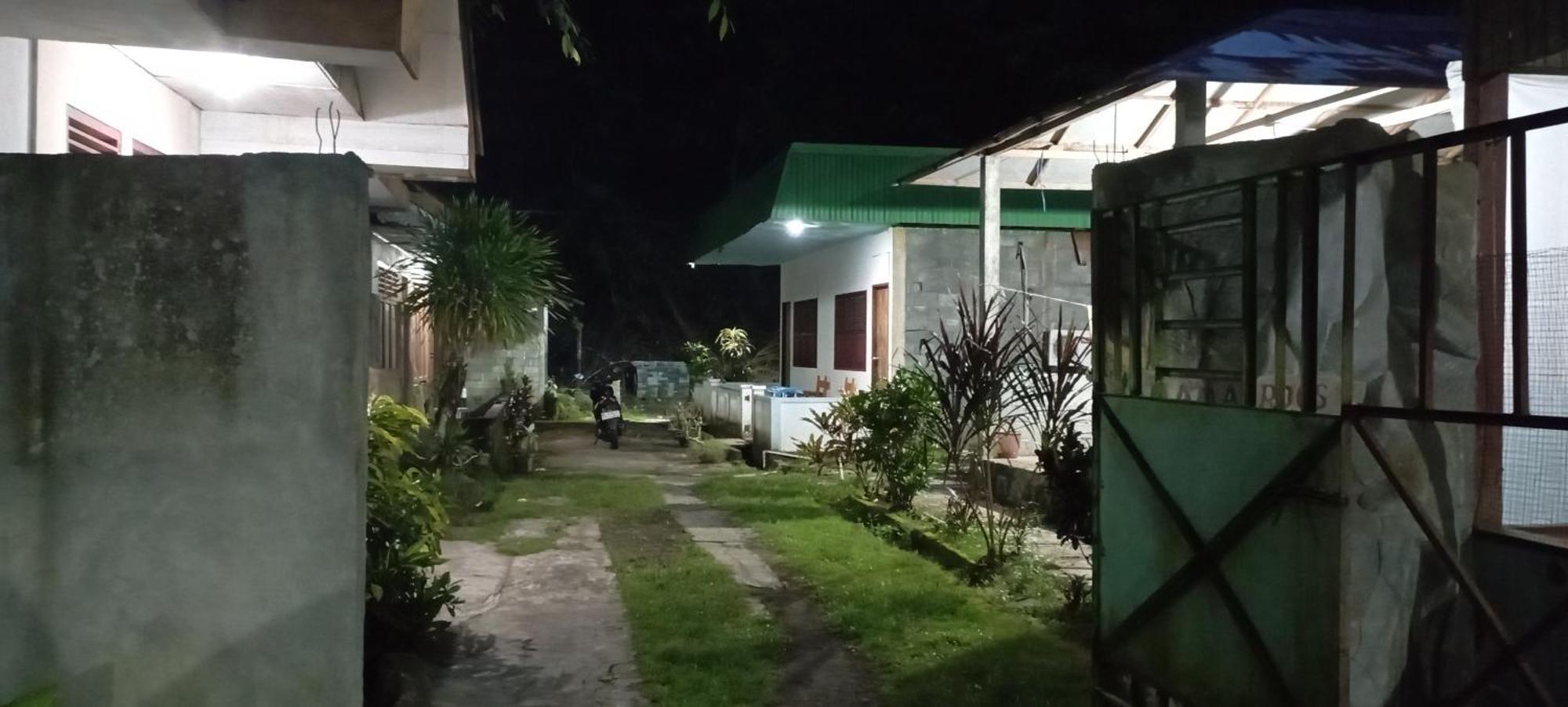 Mamaroos Reborn Home Stay Rinondoran Ngoại thất bức ảnh