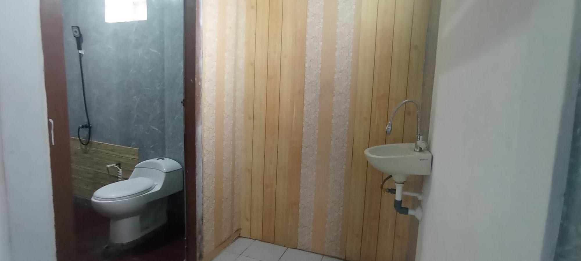 Mamaroos Reborn Home Stay Rinondoran Ngoại thất bức ảnh