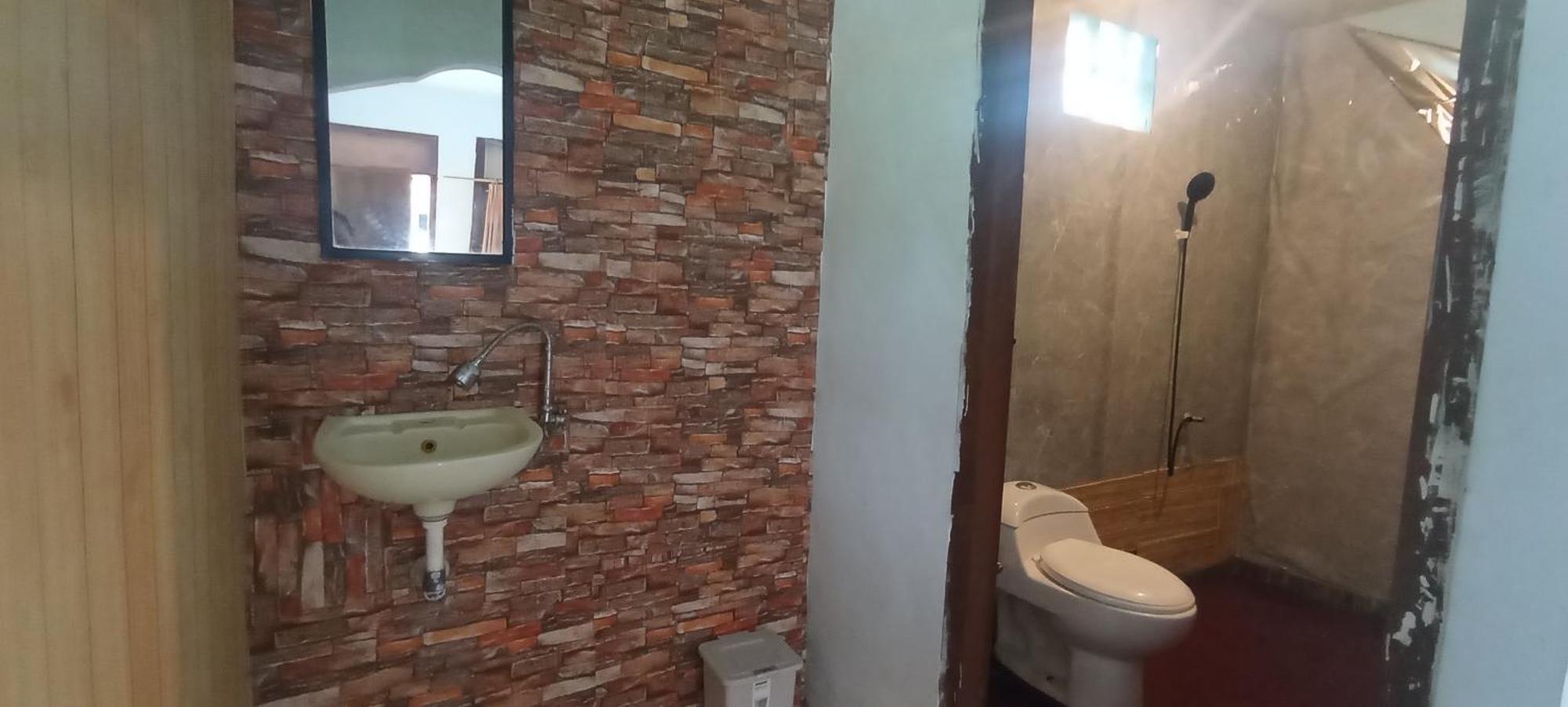 Mamaroos Reborn Home Stay Rinondoran Ngoại thất bức ảnh