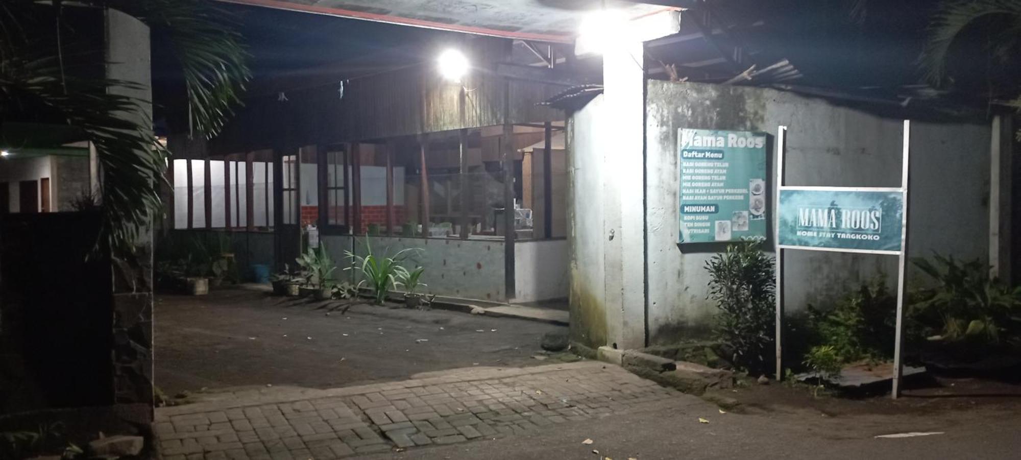 Mamaroos Reborn Home Stay Rinondoran Ngoại thất bức ảnh
