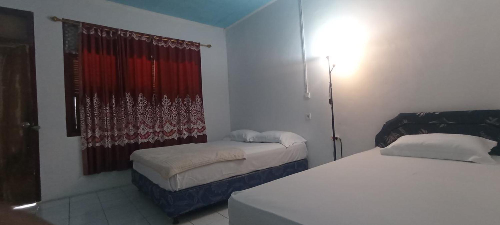 Mamaroos Reborn Home Stay Rinondoran Ngoại thất bức ảnh