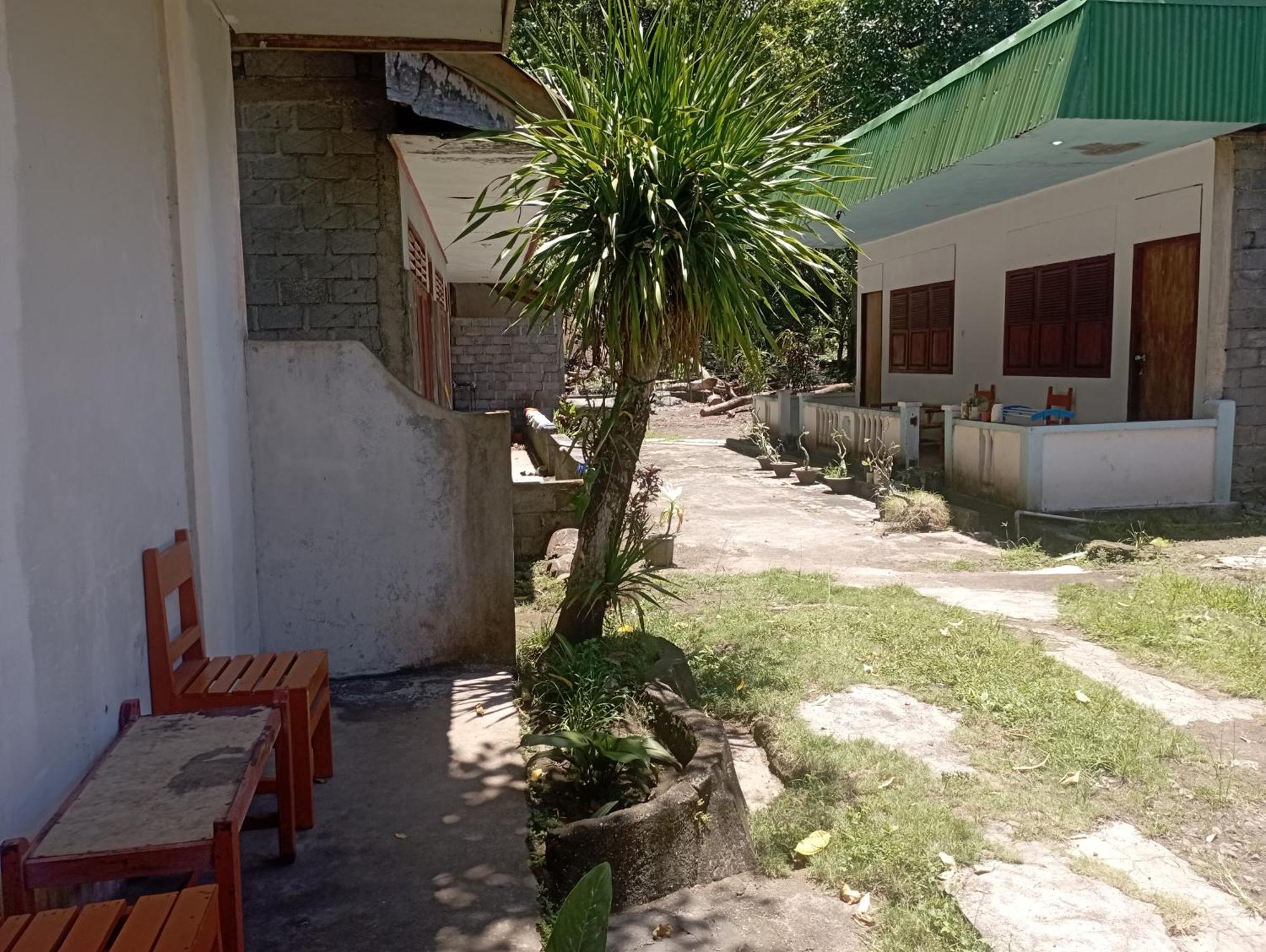 Mamaroos Reborn Home Stay Rinondoran Ngoại thất bức ảnh